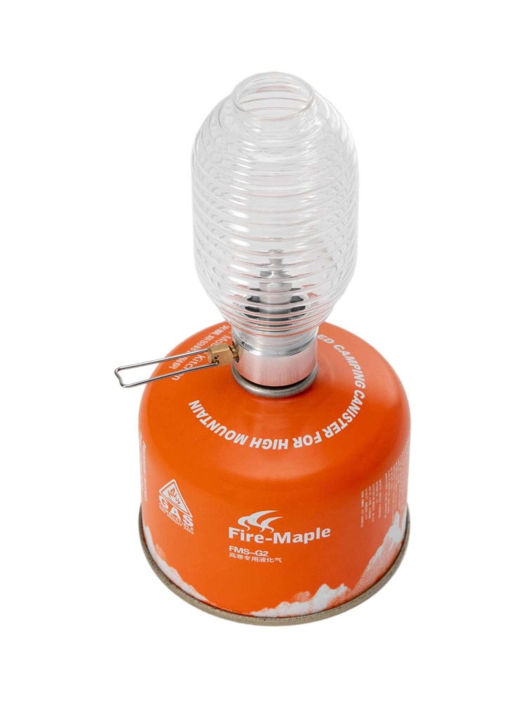 Лампа Газовая Firemaple Firefly Gas Lantern (Б/Р) - купить по выгодным ...