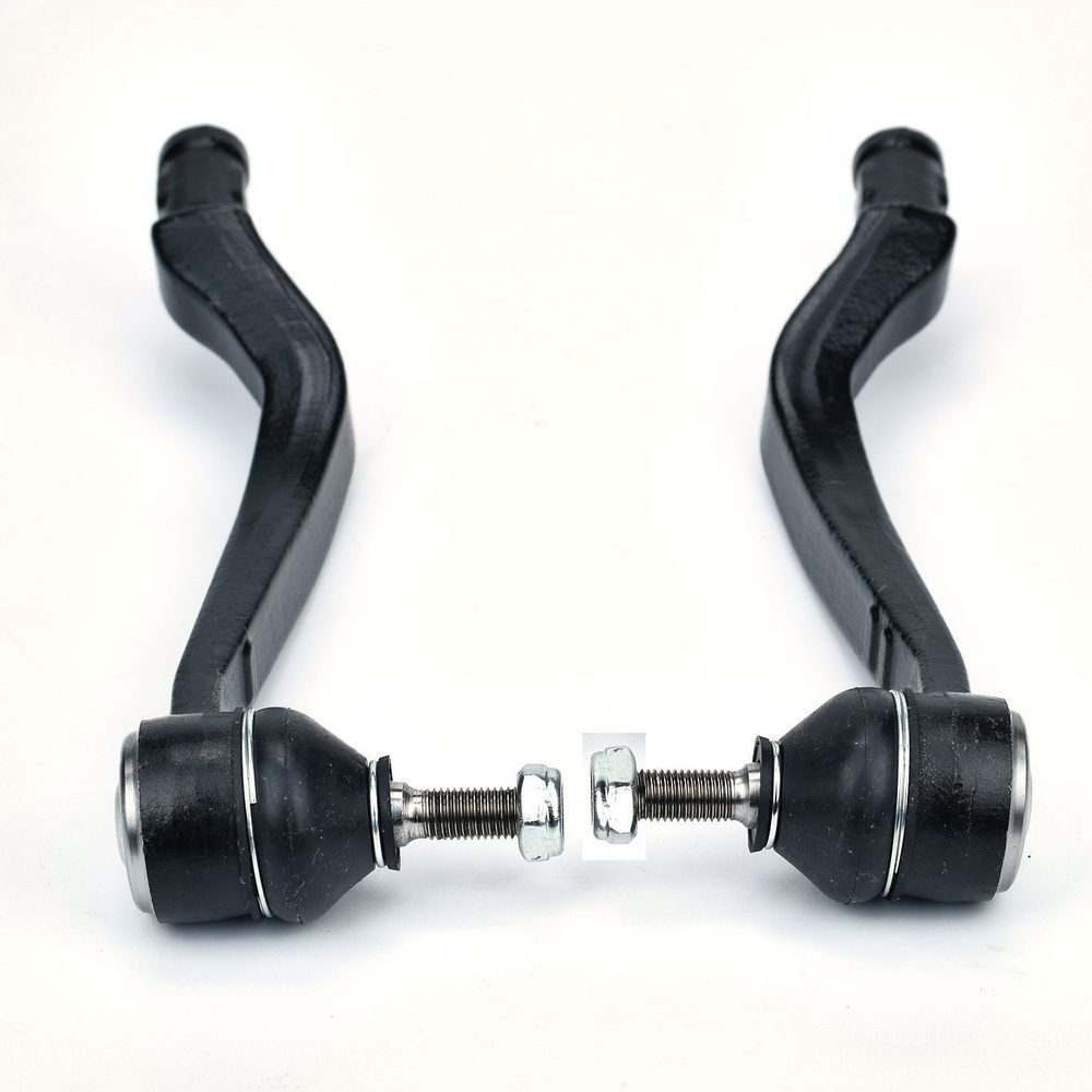 Наконечник рулевой FRANCECAR RENAULT Logan 04- 12- Рено Логан I+II ...