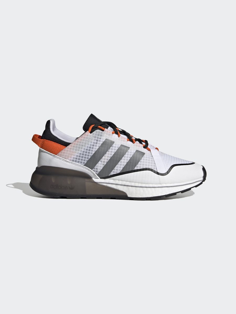 Кроссовки adidas Originals Zx 2K Boost Pure - купить с доставкой по ...