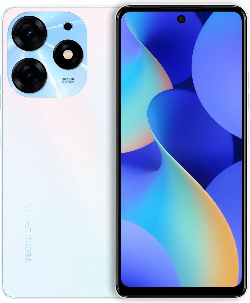 Смартфон Tecno Spark 10 Pro - купить по выгодной цене в интернет ...