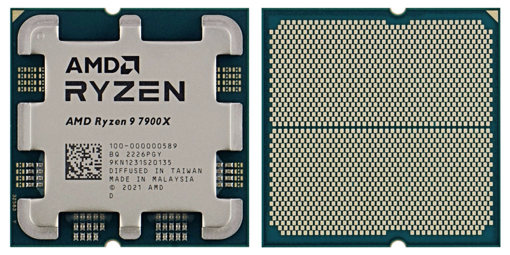 Ryzen 7 7800x3d Ozon