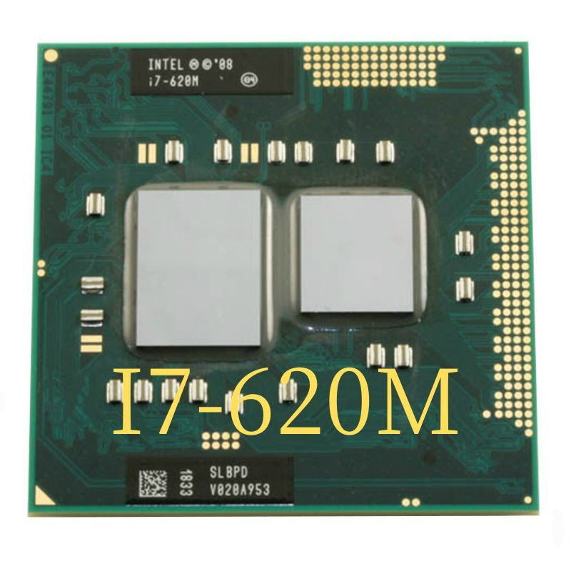 I7 620m