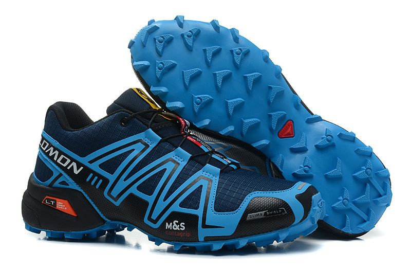 Salomon shop speedcross 3s