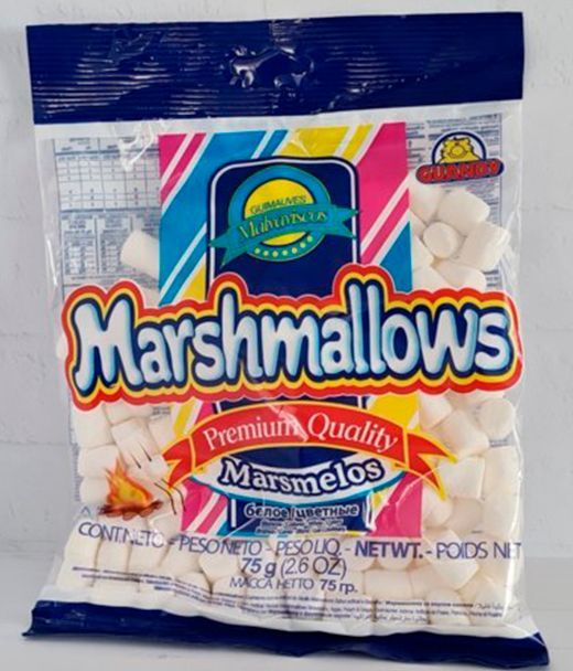 Маршмеллоу Премиум формула с фруктовым вкусом, 