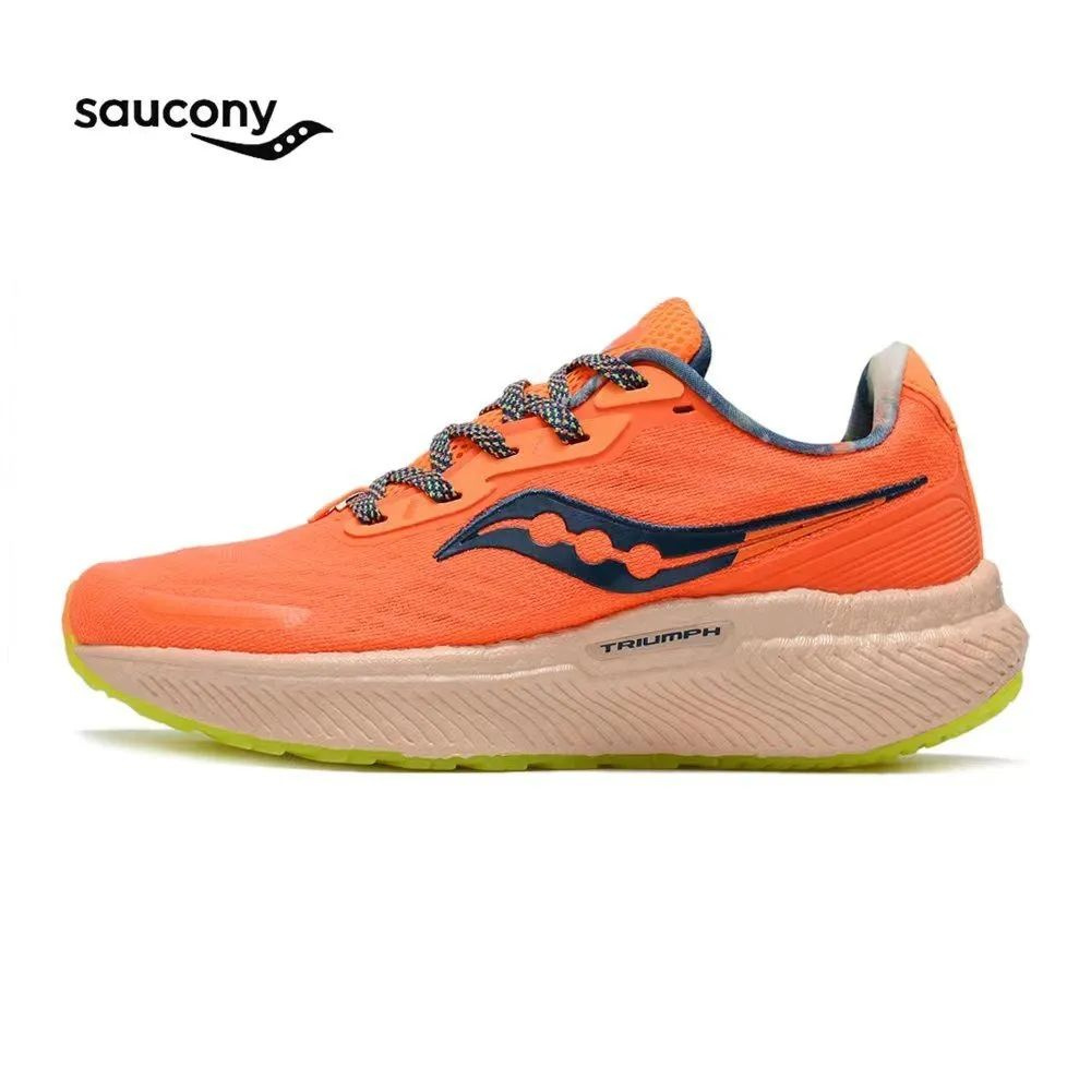 Кроссовки Saucony #1