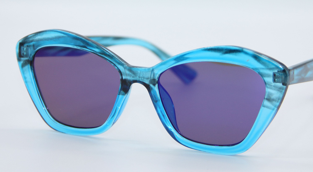 Солнцезащитные очки женские, Marcello SG058C205, очки от солнца, модные ...