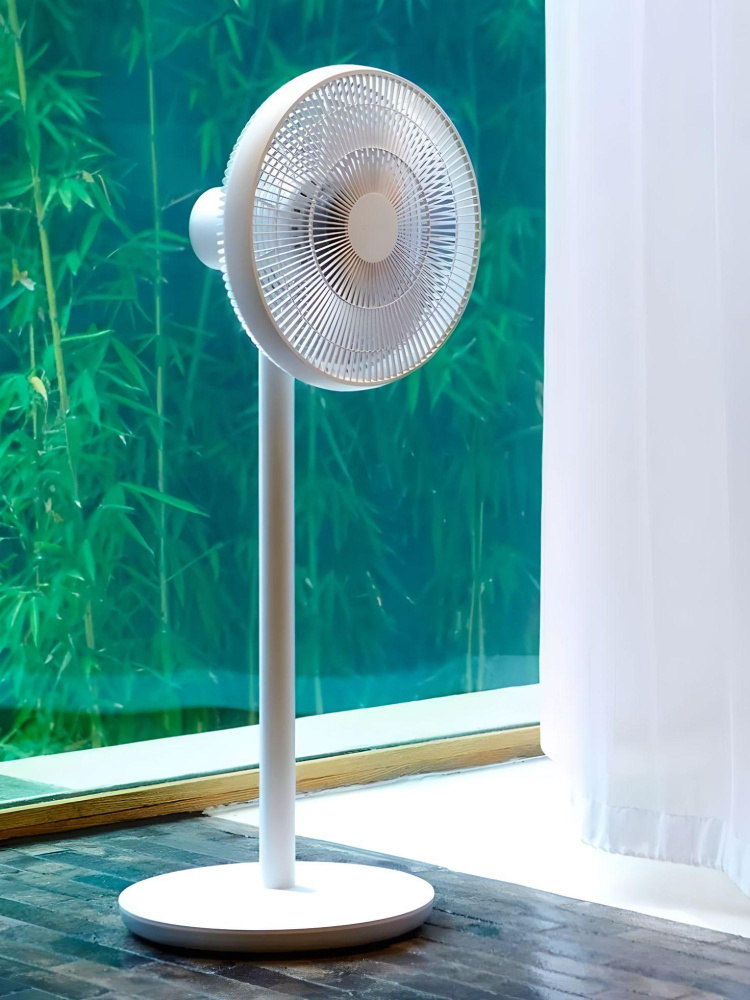 Xiaomi fan clearance