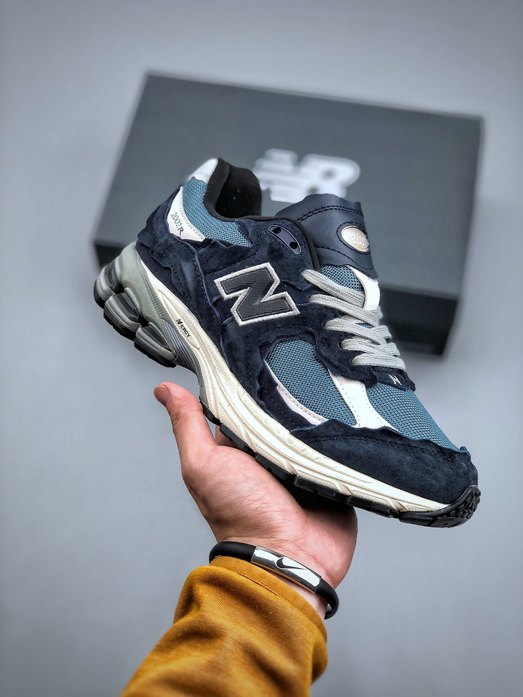 Кроссовки New Balance #1