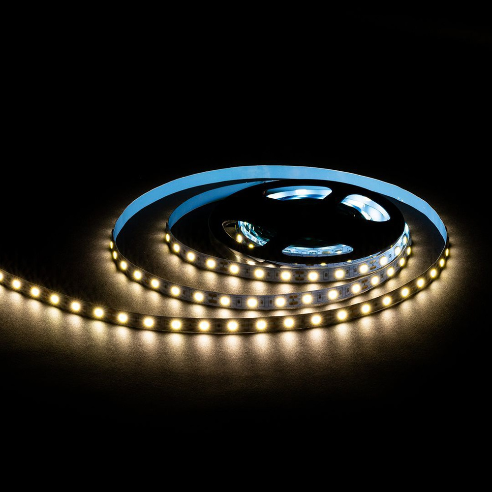 Светодиодная лента АКЦЕНТ, 12В, IP20, 60 LED/m LSE-288, LSE-289, LSE ...