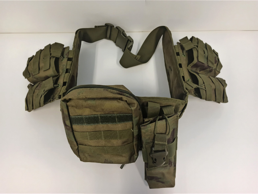 Рпс Мох 5 Магазинов + Аптечка - купить с доставкой по выгодным ценам в ...