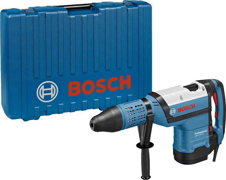 Bosch Перфоратор 1700 Вт #1