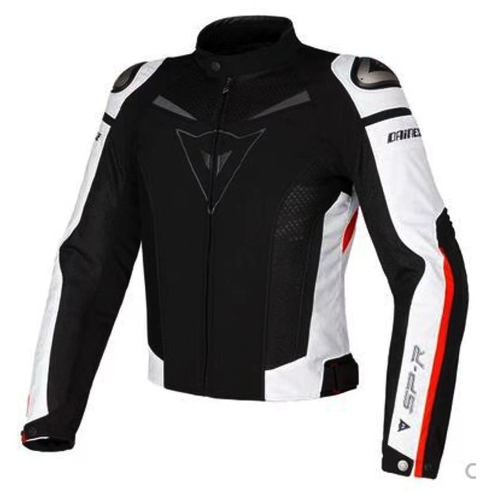 Мотокостюм Dainese #1