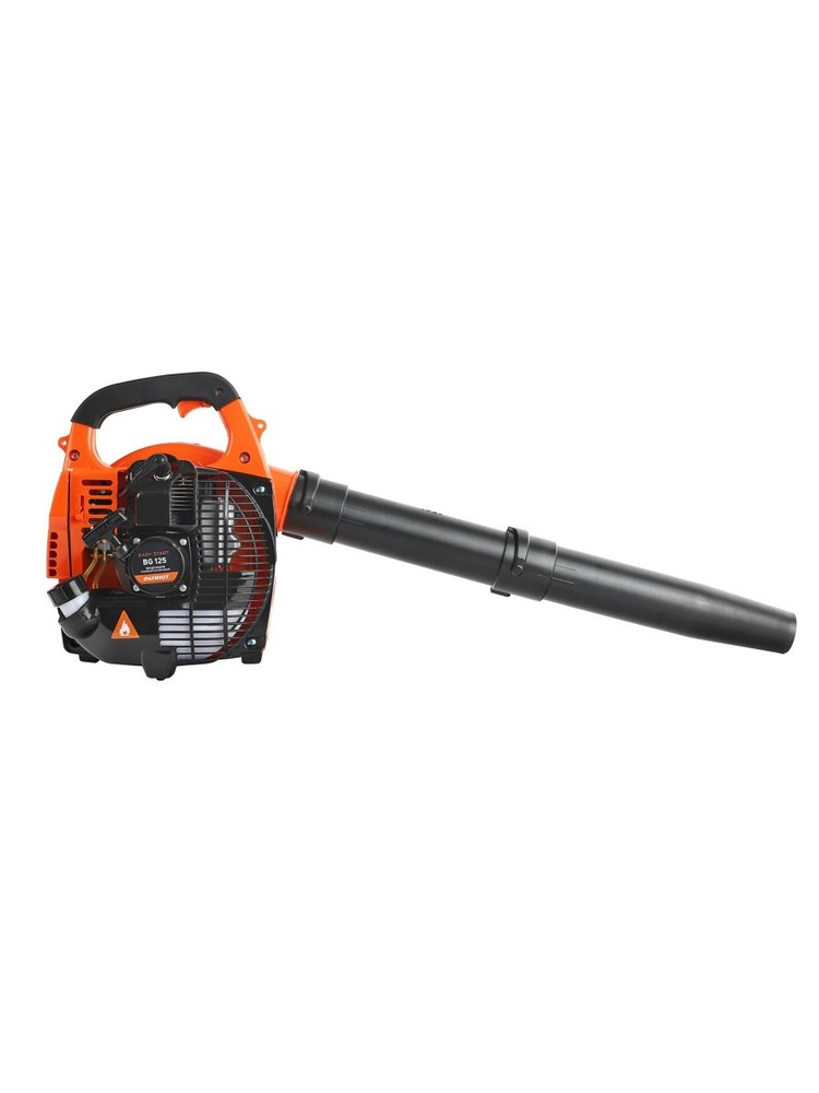 Воздуходув садовый бензиновый PATRIOT BG 125 - купить с доставкой по ...
