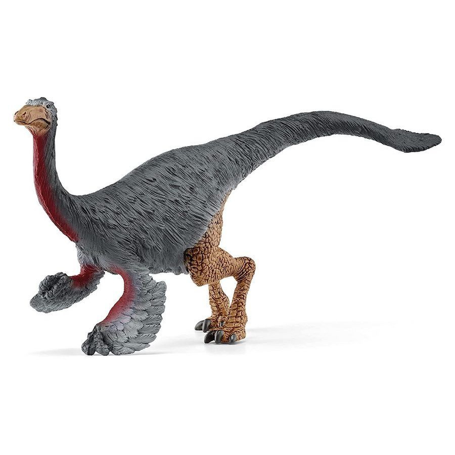 Фигурка Schleich Галлимимус, Динозавр, Шляйх 15038