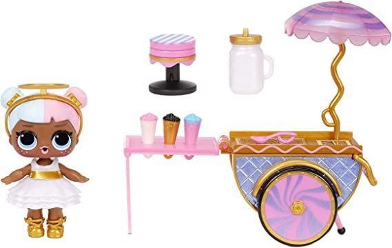 Babydoll Lol Surprise Couch LOL SURPRISE CAN DO BABY DOLL LOVE