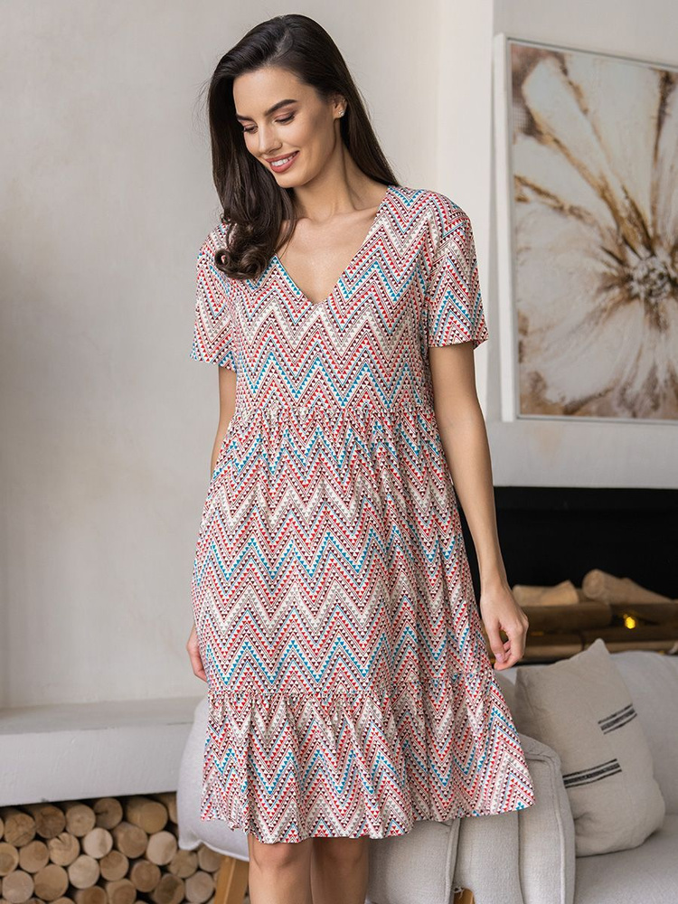 Mia Amore Dress