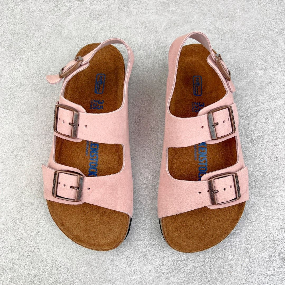 Сабо Birkenstock #1