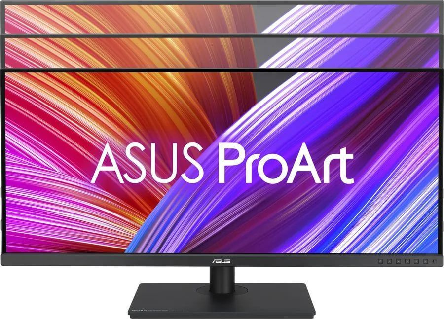 ASUS 34" Монитор PA348CGV, черный #1