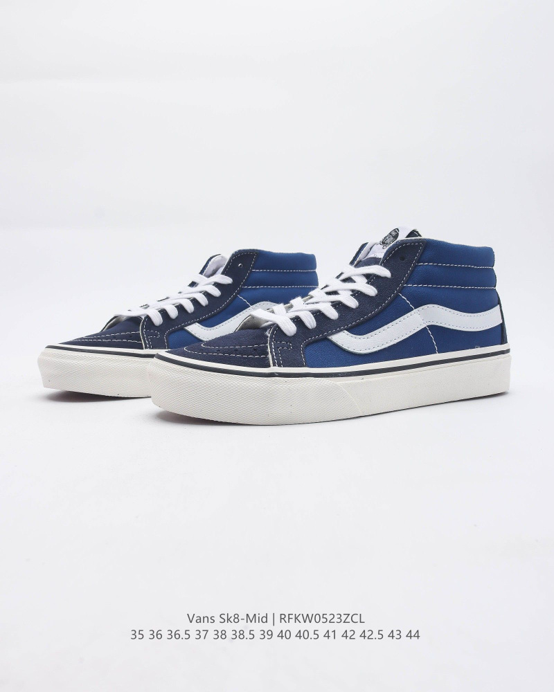 Слипоны Vans #1