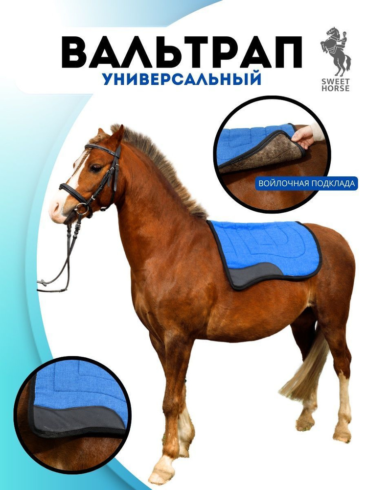 Вальтрап #1