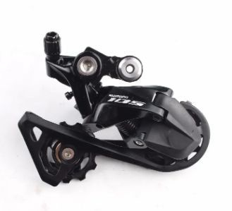 Shimano Переключатель задний - купить с доставкой по выгодным ценам в ...