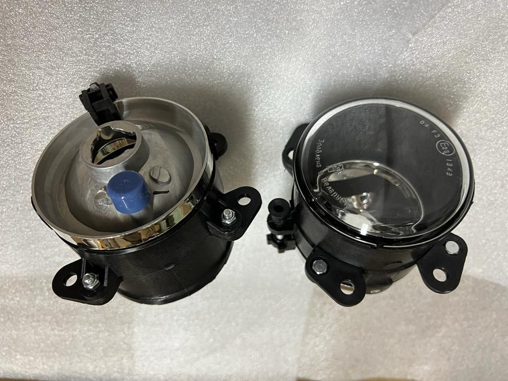 Фары противотуманные TD PRIORITET KOMPANI, H16, H11 купить по выгодной ...