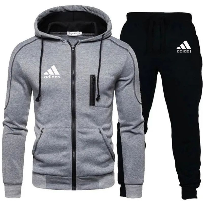 Костюм спортивный adidas #1