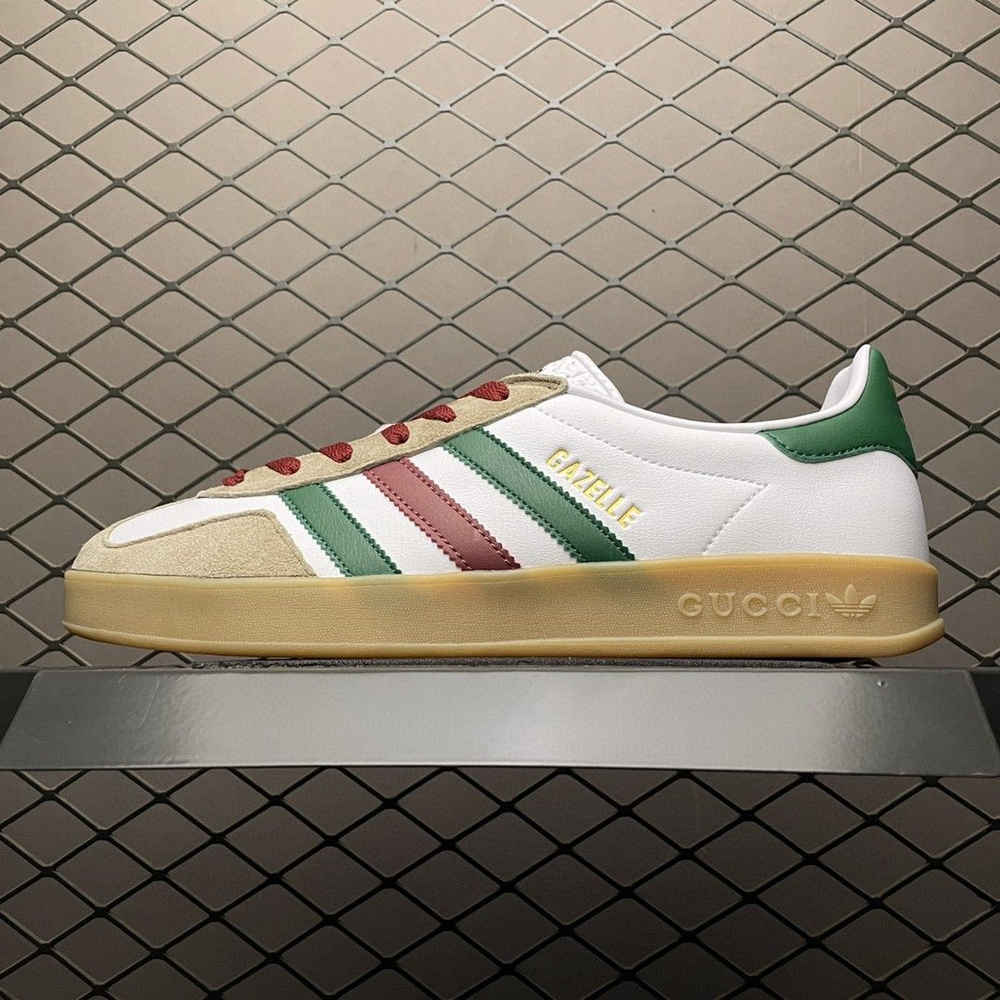 Adidas Gucci Gazelle