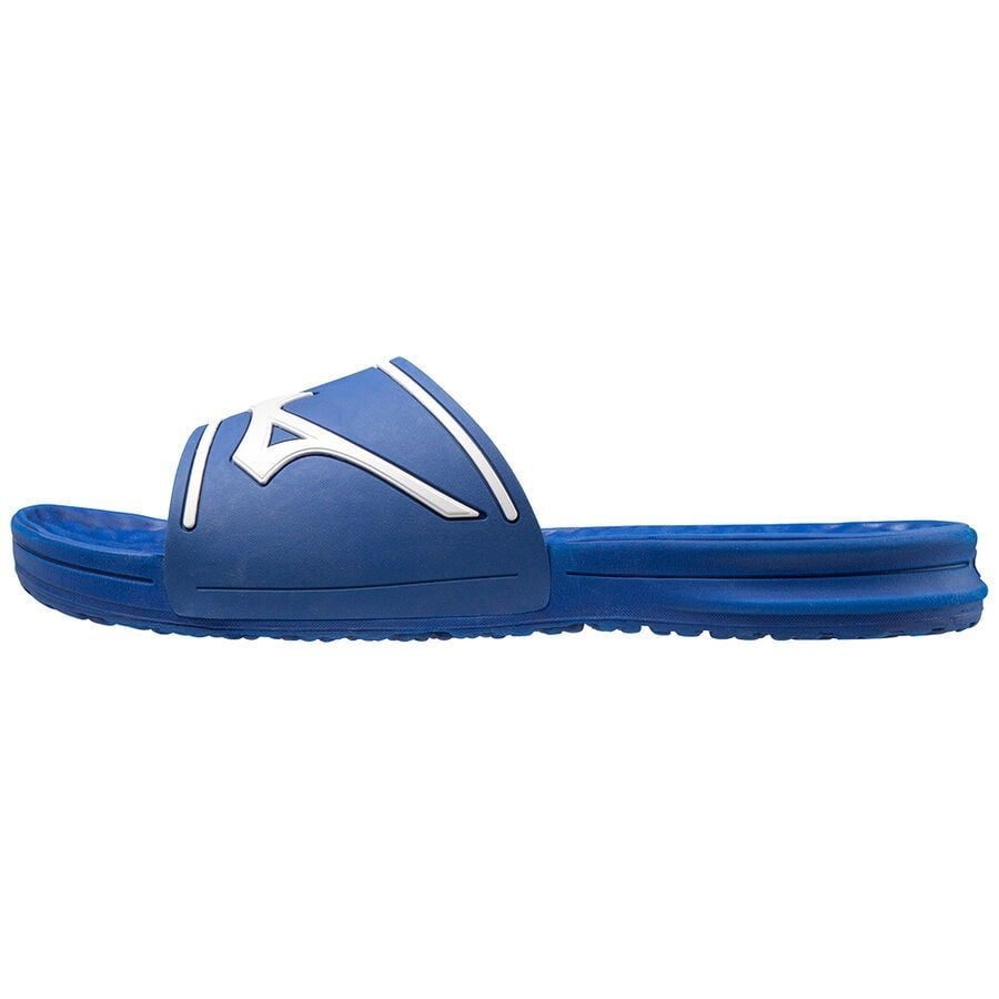 Сланцы Mizuno #1