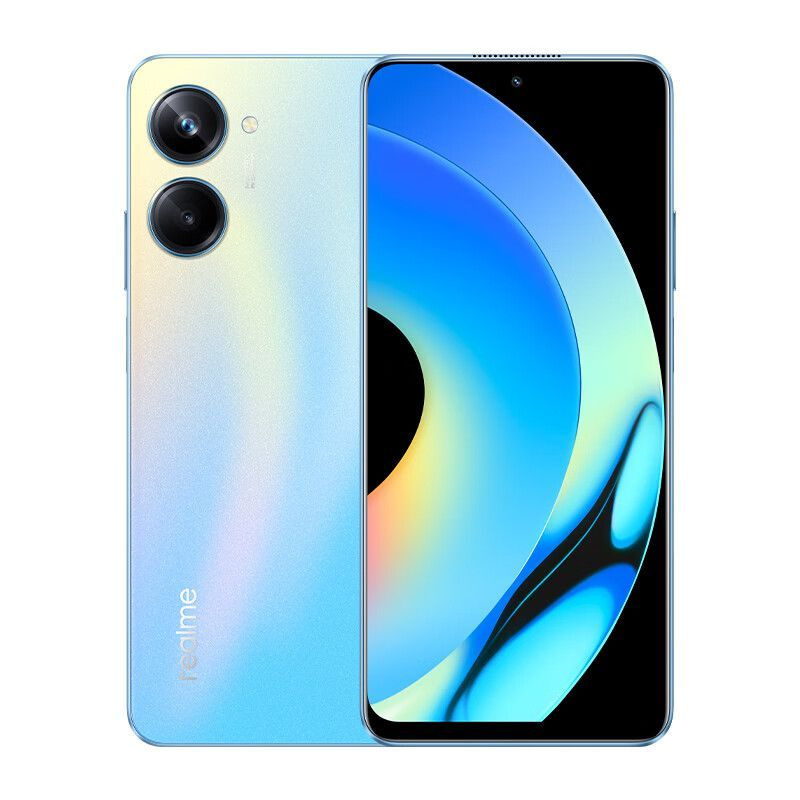 realme 12 pro series