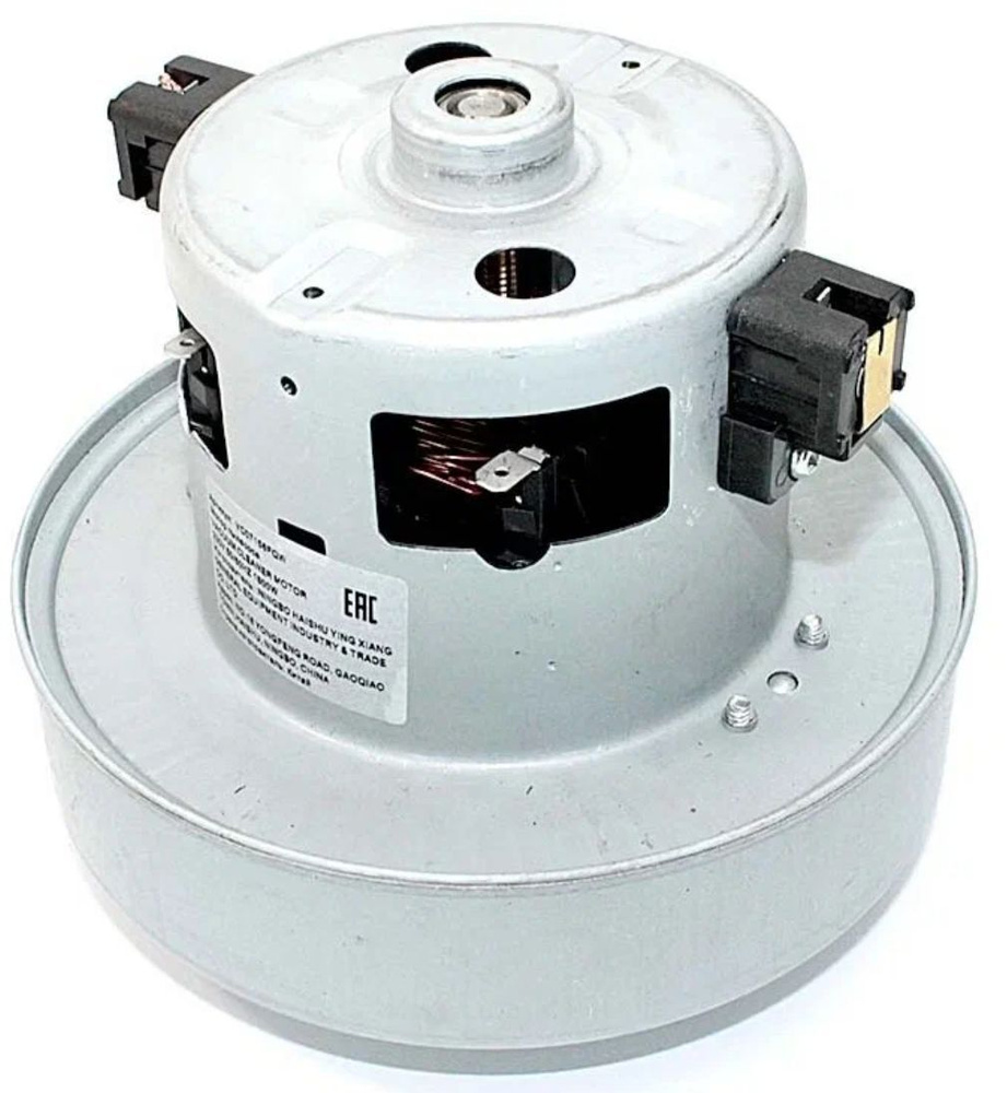 Двигатель 1800W пылесоса Samsung VCM-K70.. K90.. M10.. M30 GU, AU ...