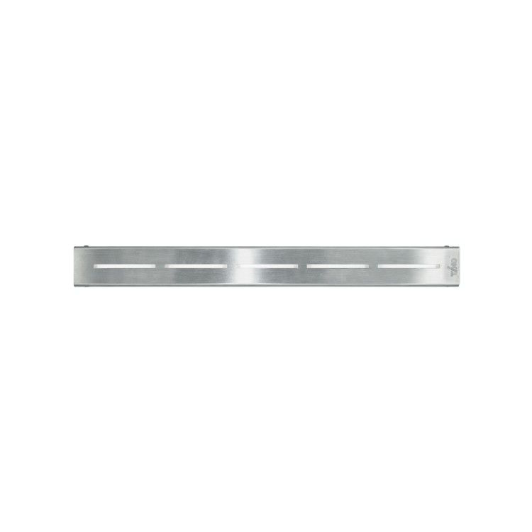 Декоративная решетка TIMO для желоба из нержавеющей стали (SG20-600)  #1