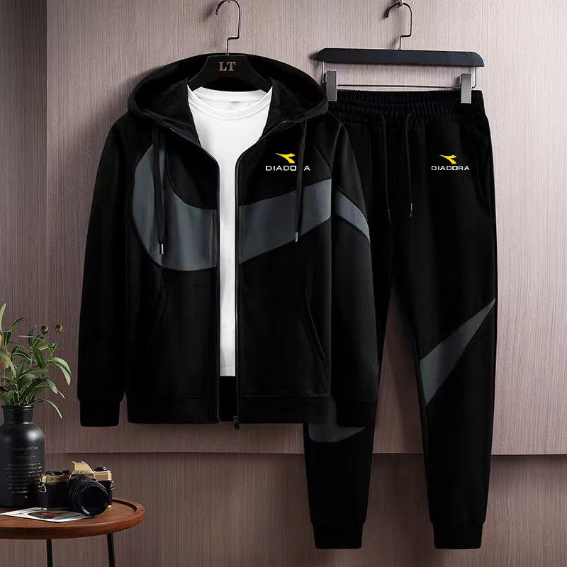 Diadora Style Good Sweat Suit Cl OZON 1350665989