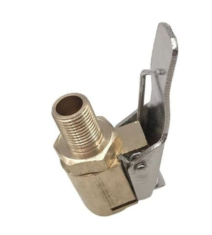 Насадка накачки шин для компрессора CN#nasadka_dlya_kompressora_8mm ...