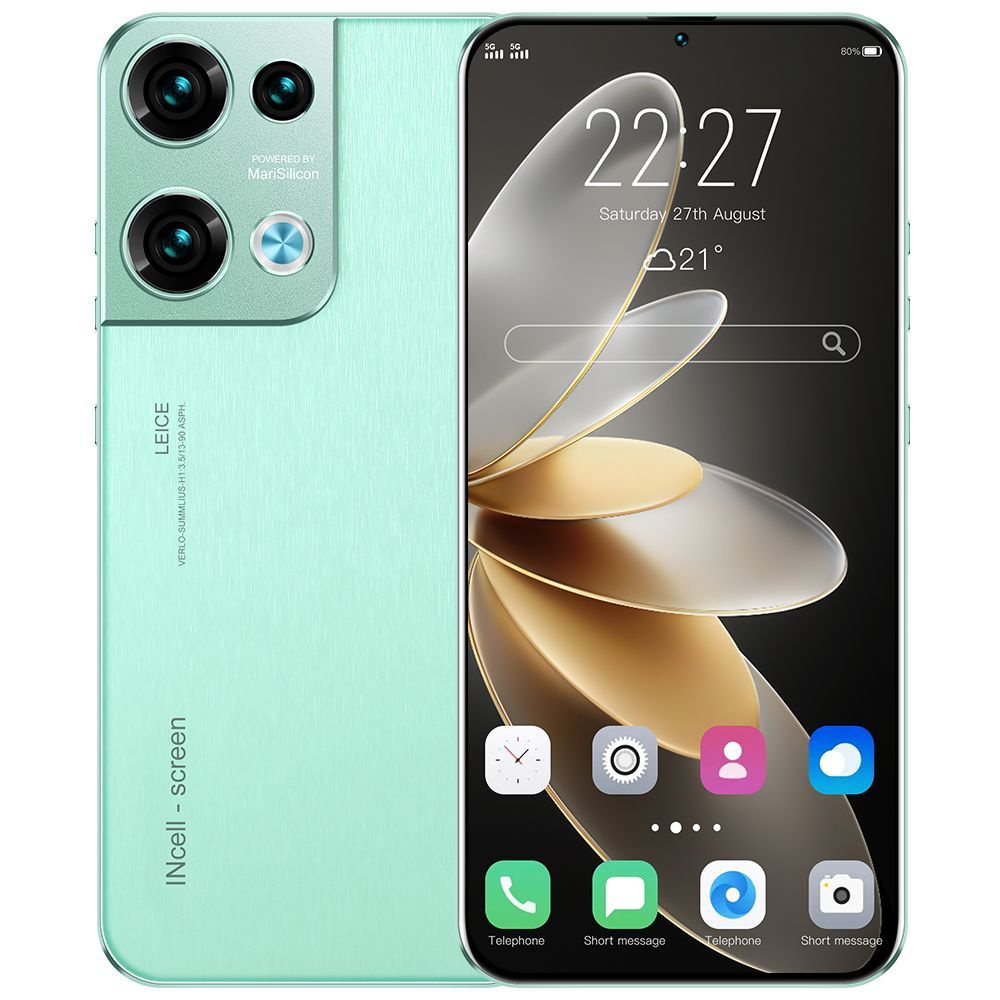 Смартфон Reno8 Pro 16 512 Гб Купить