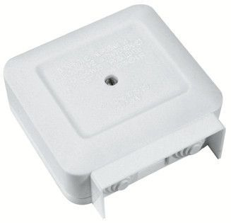 Коробка клеммная для подключения электроплит и духовок IP44 (5Х6,0 ММ2 ...