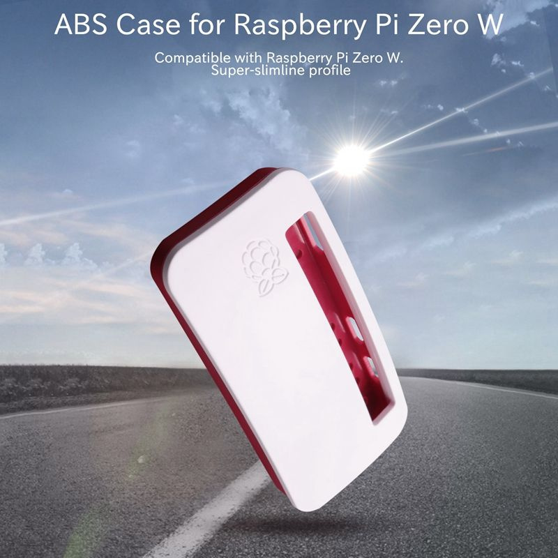 ABS-корпус для Raspberry Pi Zero W #1