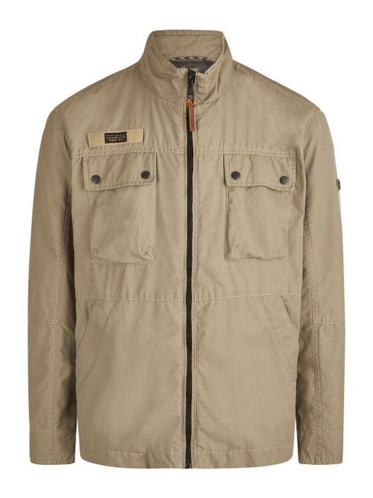 Куртка CAMEL ACTIVE - купить с доставкой по выгодным ценам винтернет-магазине OZON (1042215162)