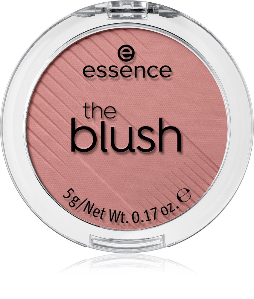 Essence The Blush - румяна для щек / 90 5 g #1