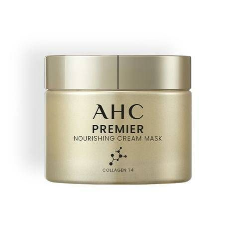 AHC Маска для лица омолаживающая Premier Nourishing Cream Mask, 100 ml #1