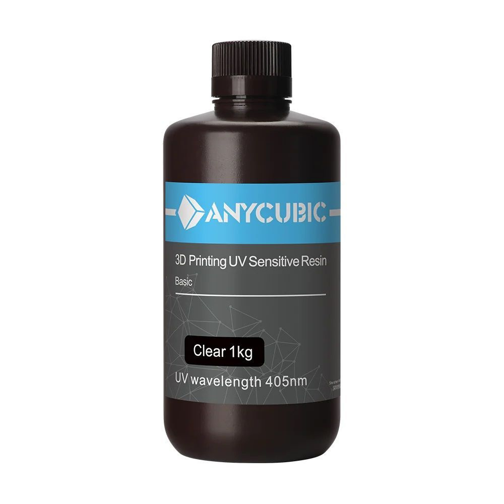 Anycubic standard. Фотополимерная смола anycubic. anycubic фотополимерный принтер. фотополимер anycubic resin. фотополимерная смола для 3d принтера.