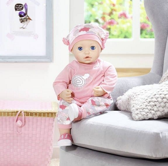 Одежда для кукол Baby Annabell купить в интернет-магазине Toyway