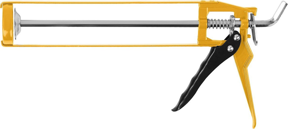 Клей Пистолет монтажный для клея и герметика - купить с доставкой по ...