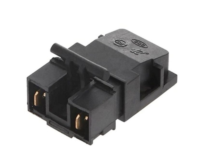 Термостат, кнопка, выключатель чайника 13A 250V SL-888-B - купить с ...