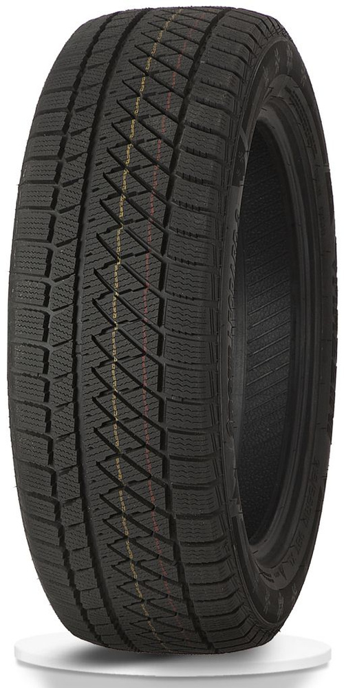 Mazzini SNOW LEOPARD 2 Шины  зимние 255/55  R18 109T #1