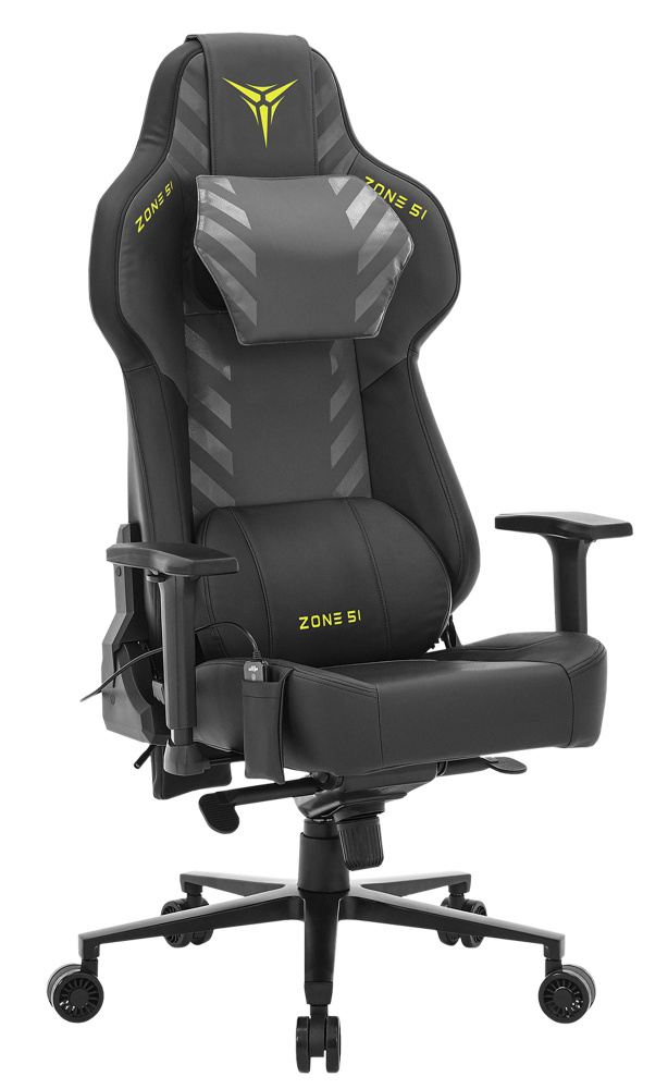 Игровое компьютерное кресло ZONE 51 Игровое компьютерное кресло_1115527 ...