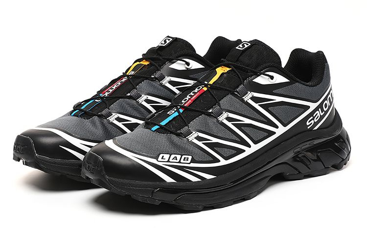 Кроссовки Salomon Advanced #1