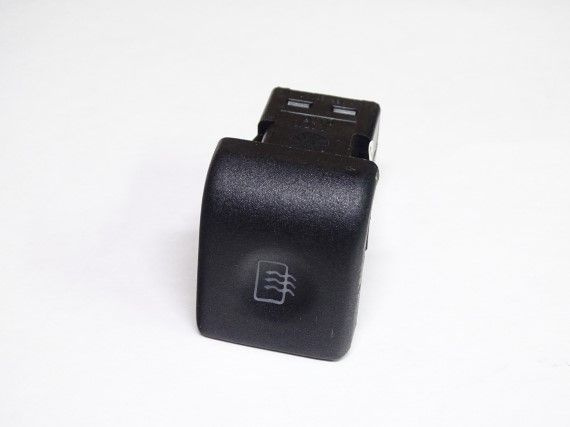 Клавиша обогрева заднего стекла ВАЗ-2110 АВТОАРМАТУРА - Автоарматура ...