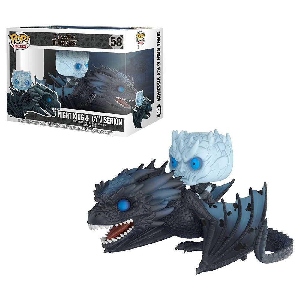 Funkos game hot sale of thrones