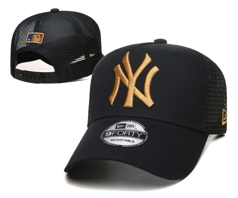 Бейсболка NEW YORK YANKEES #1